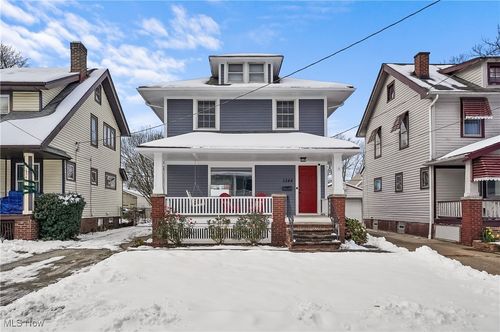 1344 Phelps Ave, Lakewood, OH, 44107-3106 | Card Image