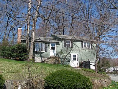 105 Cora Street, House other with 3 bedrooms, 1 bathrooms and 5 parking in East Greenwich RI | Image 1