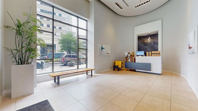 APT-304 - 102 Christopher Columbus Dr, Condo with 1 bedrooms, 1 bathrooms and null parking in Jersey City NJ | Image 23