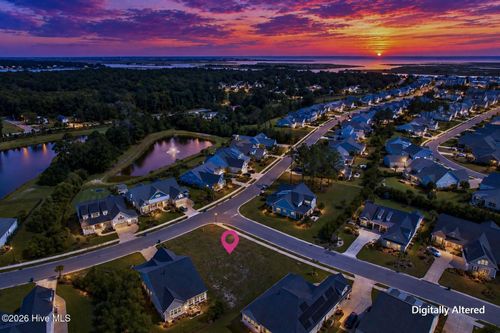 Lot#111 Anchors Away Road, Hampstead, NC, 28443 | Card Image