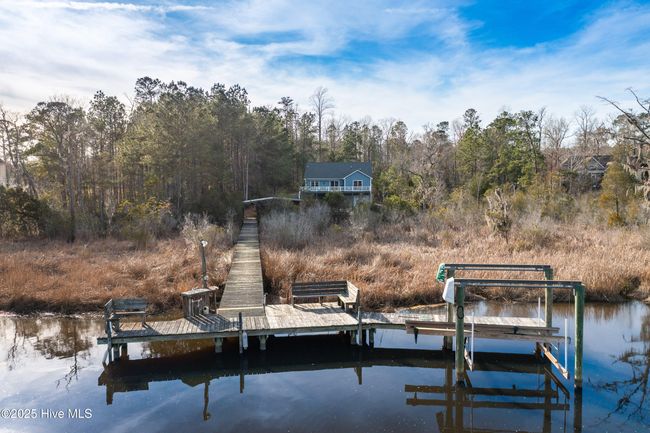 119 Bluff Rd, House other with 3 bedrooms, 2 bathrooms and 2 parking in Chocowinity NC | Image 44