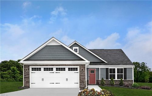 124 Tuscorora Ln, Moyock, NC, 27958-6002 | Card Image