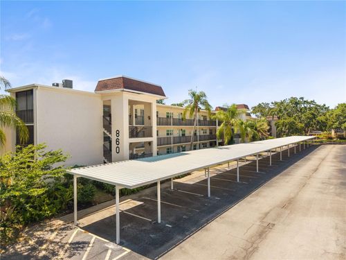 apt-304-860 Virginia St, DUNEDIN, FL, 34698-6750 | Card Image