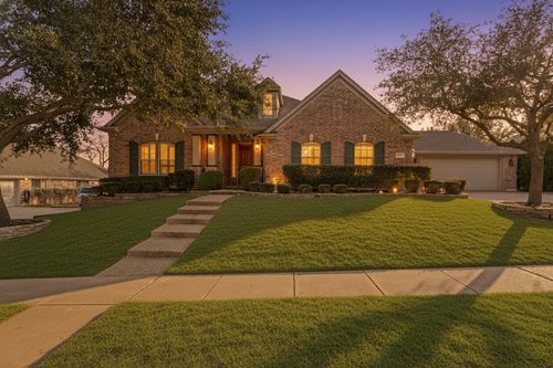 4009 Muscovy Dr, Mckinney, TX, 75072-5120 | Card Image
