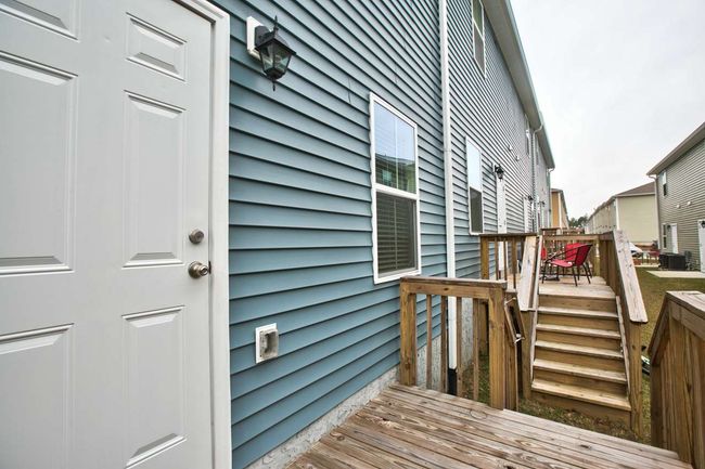 8 - 2002 Ann Arbor Ave, Condo with 3 bedrooms, 3 bathrooms and null parking in TALLAHASSEE FL | Image 21