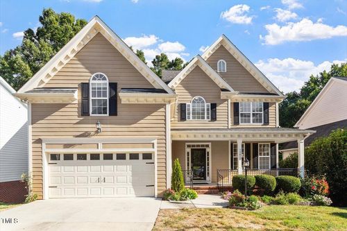 12018 Mcbride Dr, Raleigh, NC, 27613-7558 | Card Image