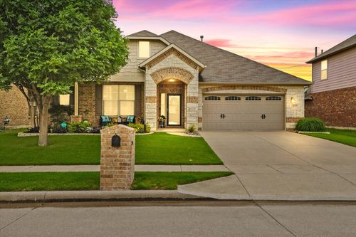 11521 Misty Mesa Dr, Haslet, TX, 76052-6156 | Card Image