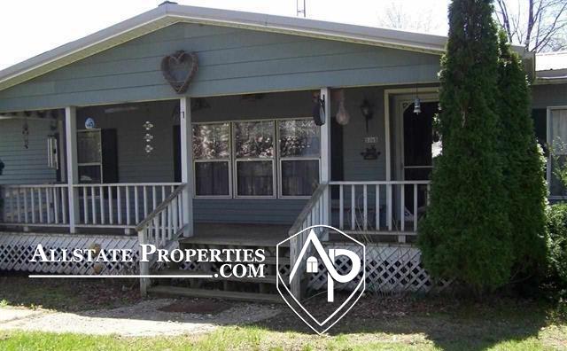 Benson Ave, Otter Lake, MI 48464