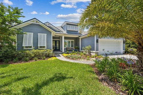 96605 Soap Creek Drive, Fernandina Beach, FL, 32034 | Card Image