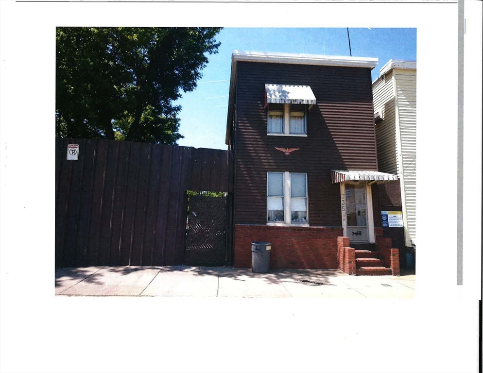 Norfolk Ave, Dorchester, MA 02125