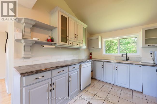 200 Dunnette Landing Rd, House other with 1 bedrooms, 1 bathrooms and 3 parking in Roseneath ON | Image 11