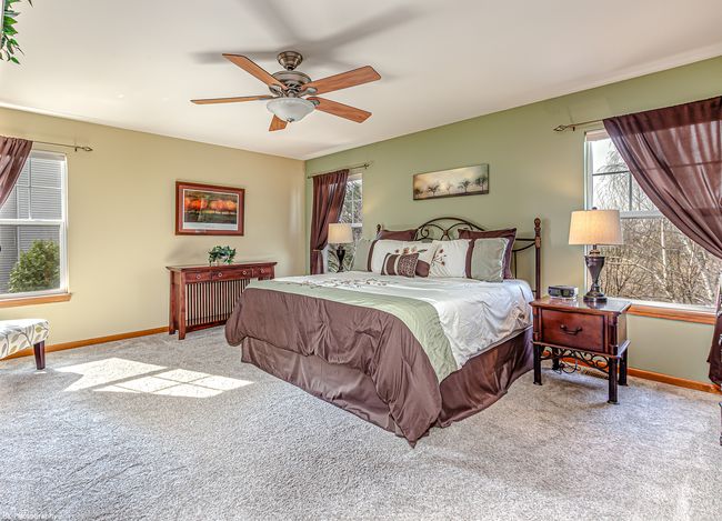 12941 Grande Poplar Cir, House other with 4 bedrooms, 3 bathrooms and 6 parking in Plainfield IL | Image 22