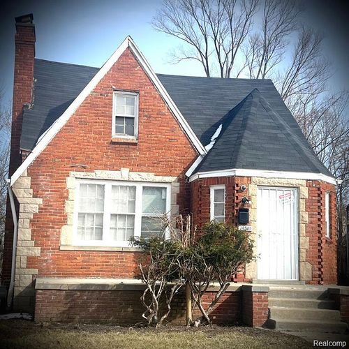 14560 Santa Rosa Dr, Detroit, MI, 48238-2051 | Card Image