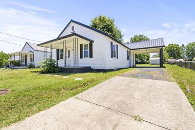 795 Jefferson Street, House other with 2 bedrooms, 1 bathrooms and null parking in Berea KY | Image 1