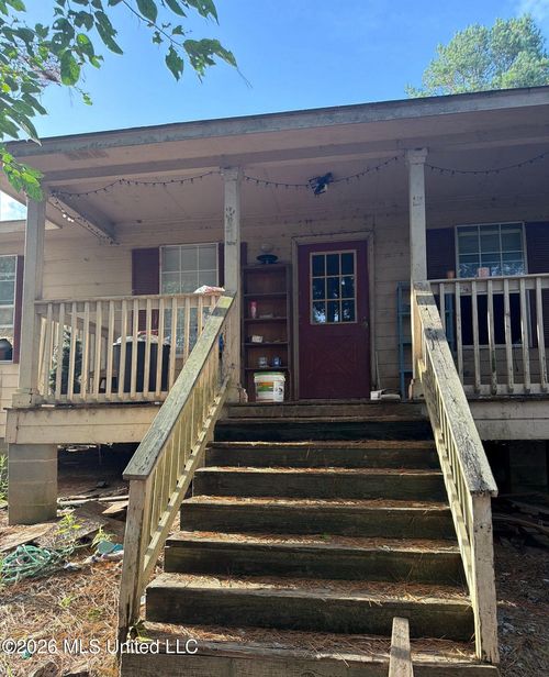 995 Old Hwy 15, Ellisville, MS, 39437 | Card Image
