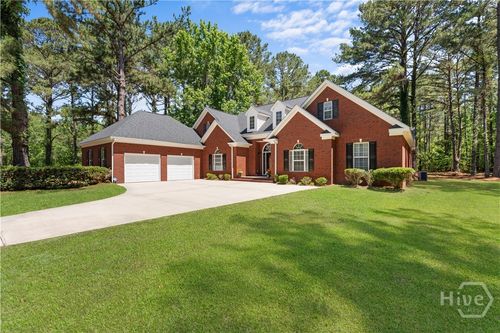 1710 Berkshire Lane, Statesboro, GA, 30461 | Card Image
