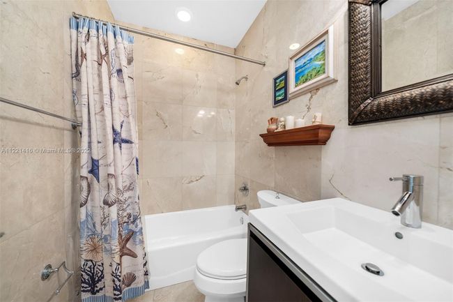 5510 San Vicente St, House other with 3 bedrooms, 3 bathrooms and null parking in Coral Gables FL | Image 18