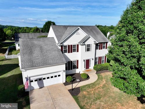 1036 Virginia Ave, CULPEPER, VA, 22701-2001 | Card Image