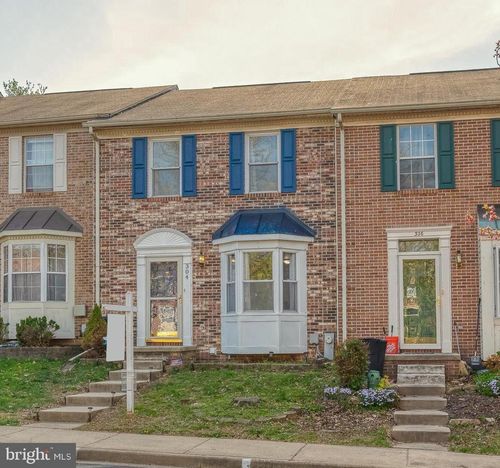 304 Sunray Ct, ABINGDON, MD, 21009-2561 | Card Image