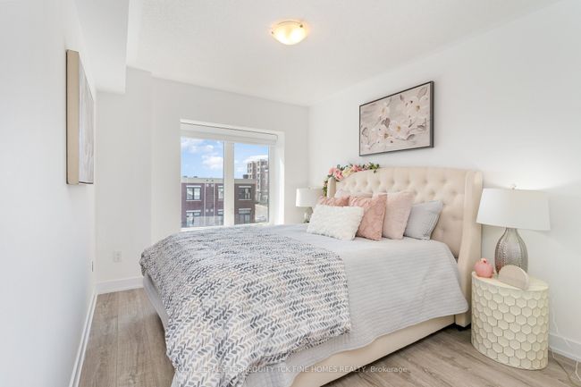 61 Kenneth Kirby Lane, House attached with 2 bedrooms, 3 bathrooms and 3 parking in Stouffville ON | Image 20