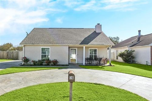1716 Virginian Colony Ave, La Place, LA, 70068-2837 | Card Image