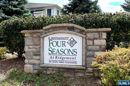 801 Four Seasons Lane, Montvale, NJ, 07645 | Card Image