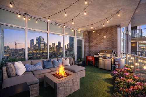 1301-530 12 Ave Sw, Calgary, AB, T2R0B1 | Card Image