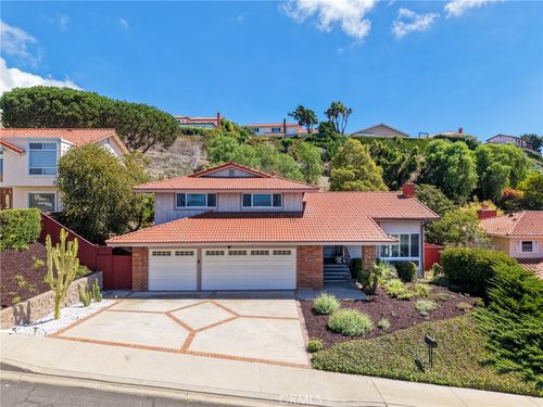 29104 Doverridge Dr, Rancho Palos Verdes, CA, 90275-4729 | Card Image