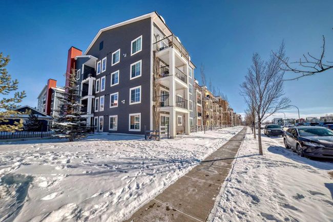 5403 - 755 Copperpond Boulevard Se, Home with 1 bedrooms, 1 bathrooms and 1 parking in Calgary AB | Image 37
