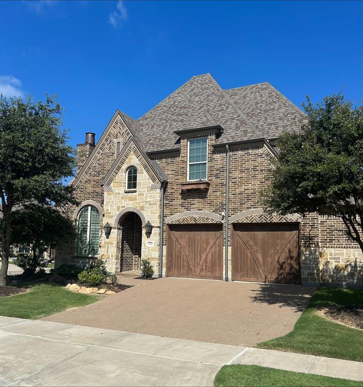 Burnley , The Colony, TX 75056