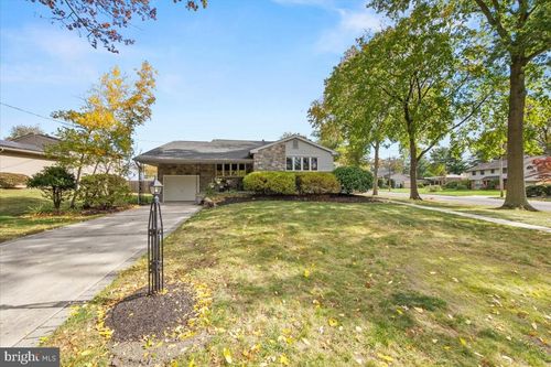 1738 Country Club Dr, Cherry Hill, NJ, 08003-3454 | Card Image