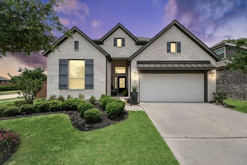 23846 Northwood Terrace Ln, Katy, TX, 77493-7135 | Card Image