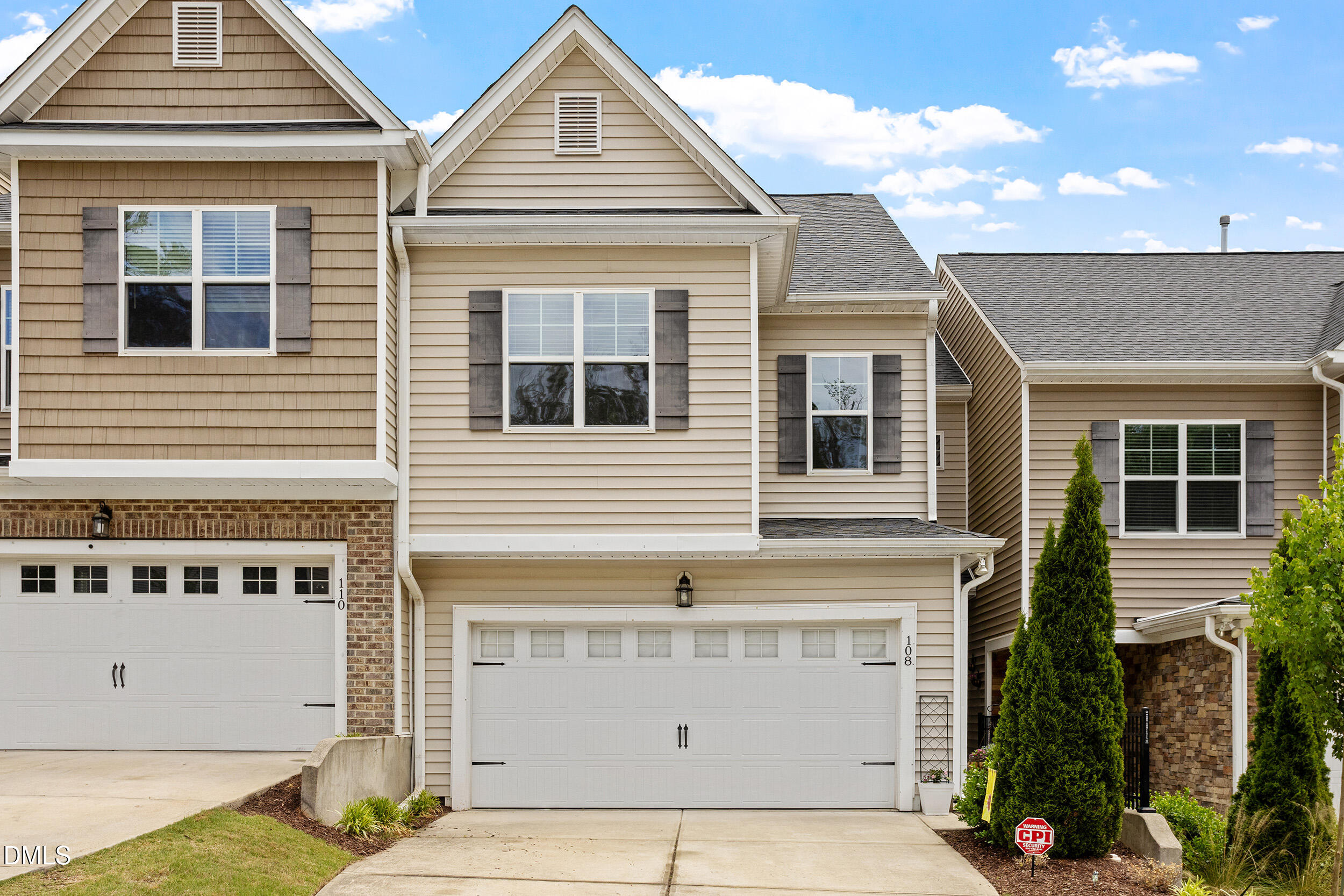 Residential in Durham
