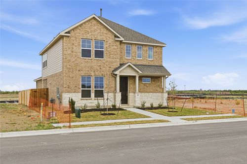 231 Bellie Lane, Kyle, TX, 78640 | Card Image
