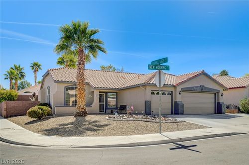 2541 New Morning Ave, Henderson, NV, 89052-2922 | Card Image
