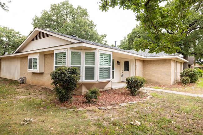 128 Greenwood Ct, House other with 3 bedrooms, 2 bathrooms and null parking in Coppell TX | Image 35