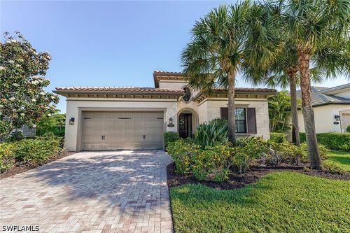 9263 Glenforest Dr, NAPLES, FL, 34120-5273 | Card Image