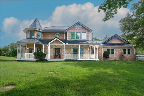 412 Hawthorn Rd, Claysville, PA, 15323-1029 | Card Image