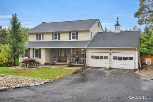 122 Antrim Rd, Coventry, CT, 06238-1301 | Card Image