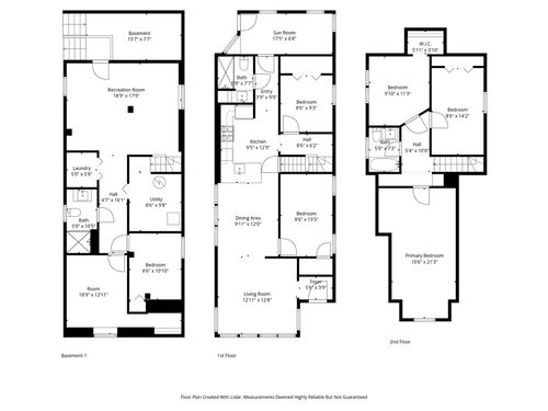 6742 S Carpenter St, Chicago, IL, 60621-1214 | Card Image