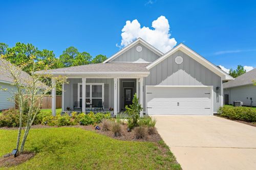 157 Jrs Way, Santa Rosa Beach, FL, 32459-0636 | Card Image