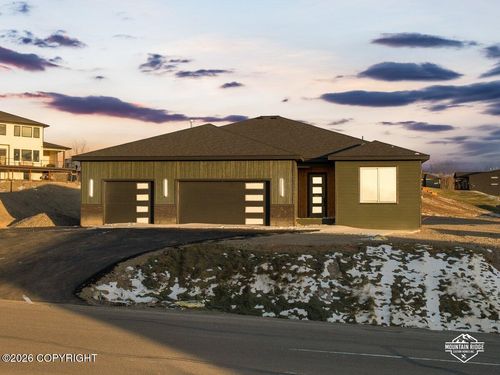 6675 E Gateway Dr, Palmer, AK, 99645 | Card Image