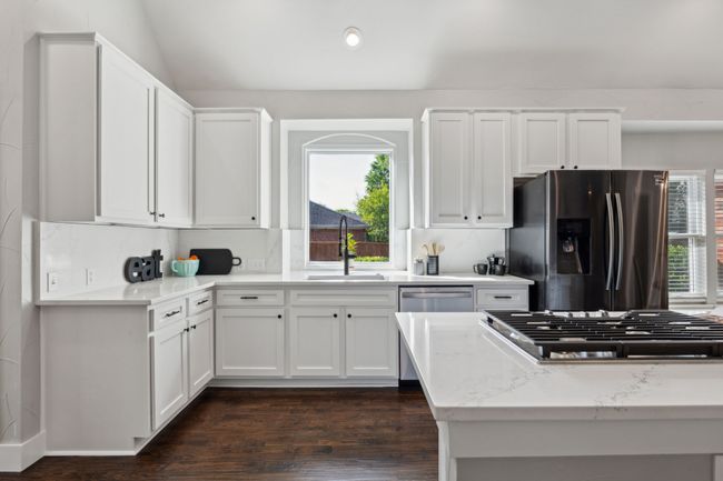 915 Tyler Ct, House other with 3 bedrooms, 4 bathrooms and null parking in Allen TX | Image 6