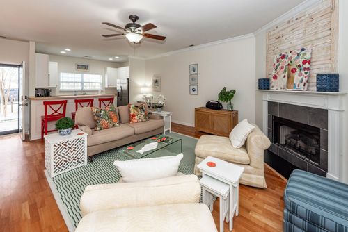 4020 Babbitt St, Charleston, SC, 29414-6077 | Card Image