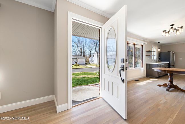 53 Asbury Ave, House other with 3 bedrooms, 2 bathrooms and null parking in Oceanport NJ | Image 5