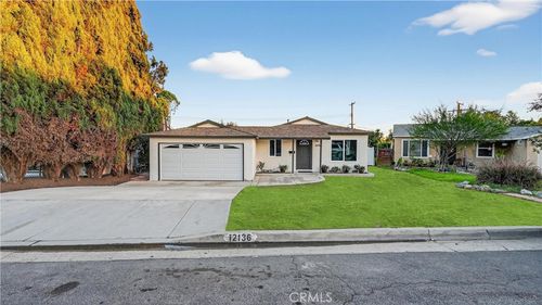 12136 Courser Ave, La Mirada, CA, 90638-1421 | Card Image
