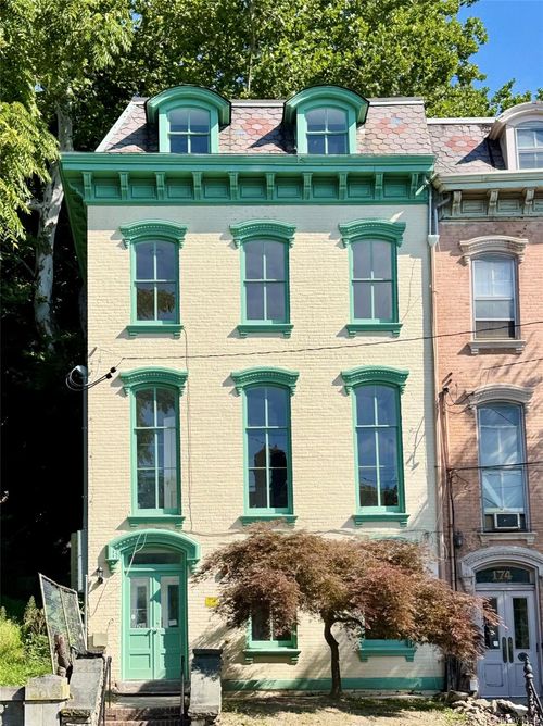 1-176 South Street, Newburgh City, NY, 12550 | Card Image