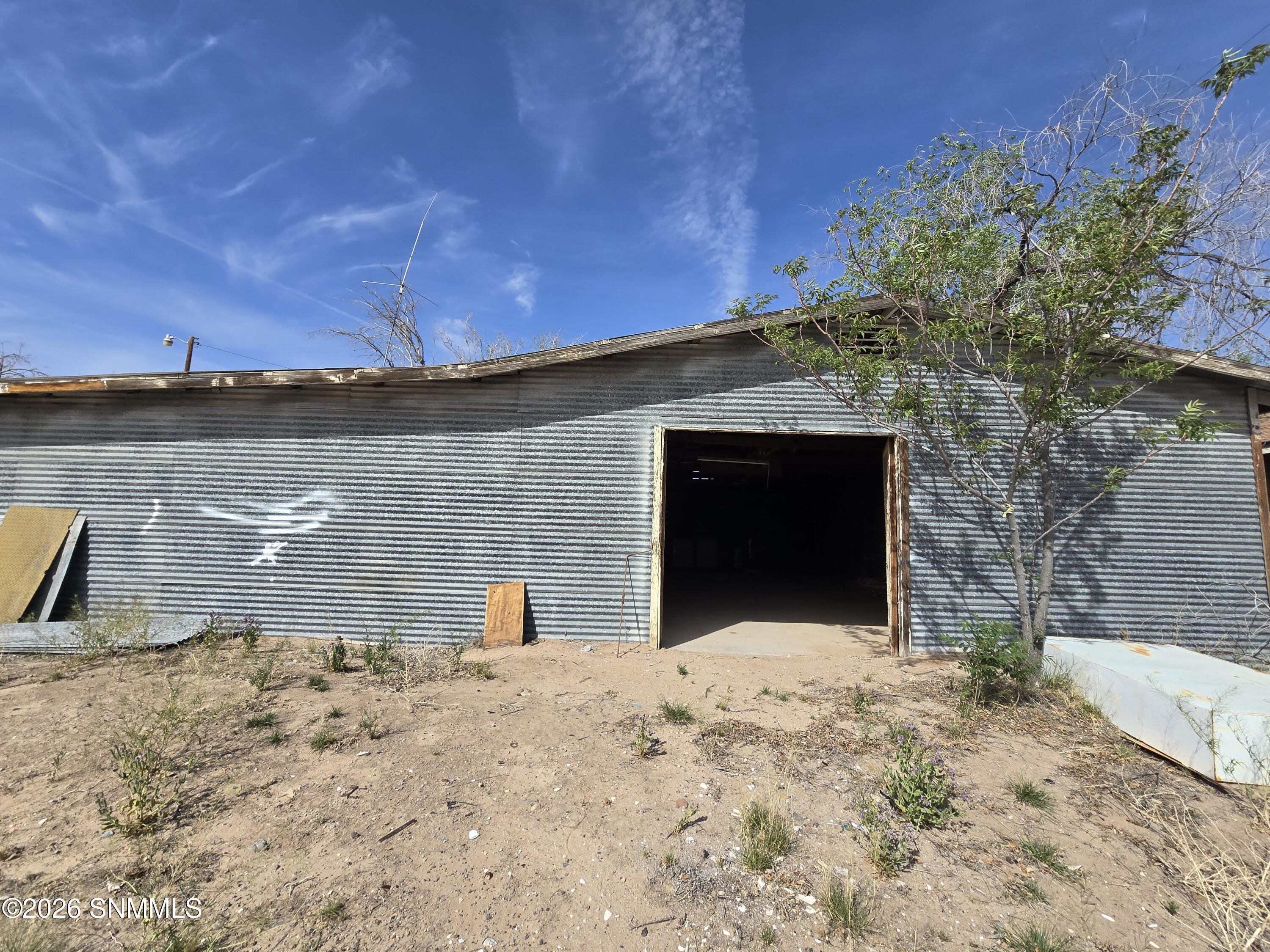 Land in Las Cruces 3