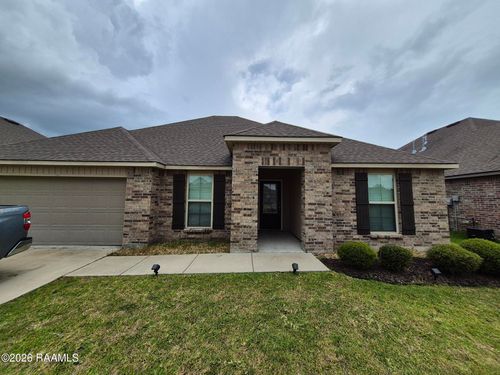 3219 Ivy Lake Drive, Maurice, LA, 70555 | Card Image