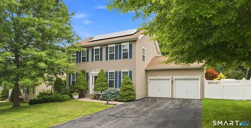 336 Hillandale Blvd, Torrington, CT, 06790-2663 | Card Image